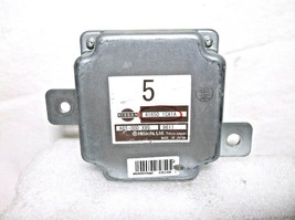 2009..09 Infiniti FX35/FX50 Transfer CASE/ Torque Split Control MODULE/UNIT - £28.25 GBP