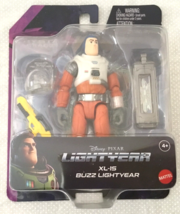 Disney/Pixar Lightyear XL-15 Buzz Lightyear Crystal Grade 2022 Mattel New Sealed - £11.00 GBP