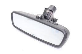 11-17 BMW 535i Rear View Mirror W/ Homelink F2170 image 8