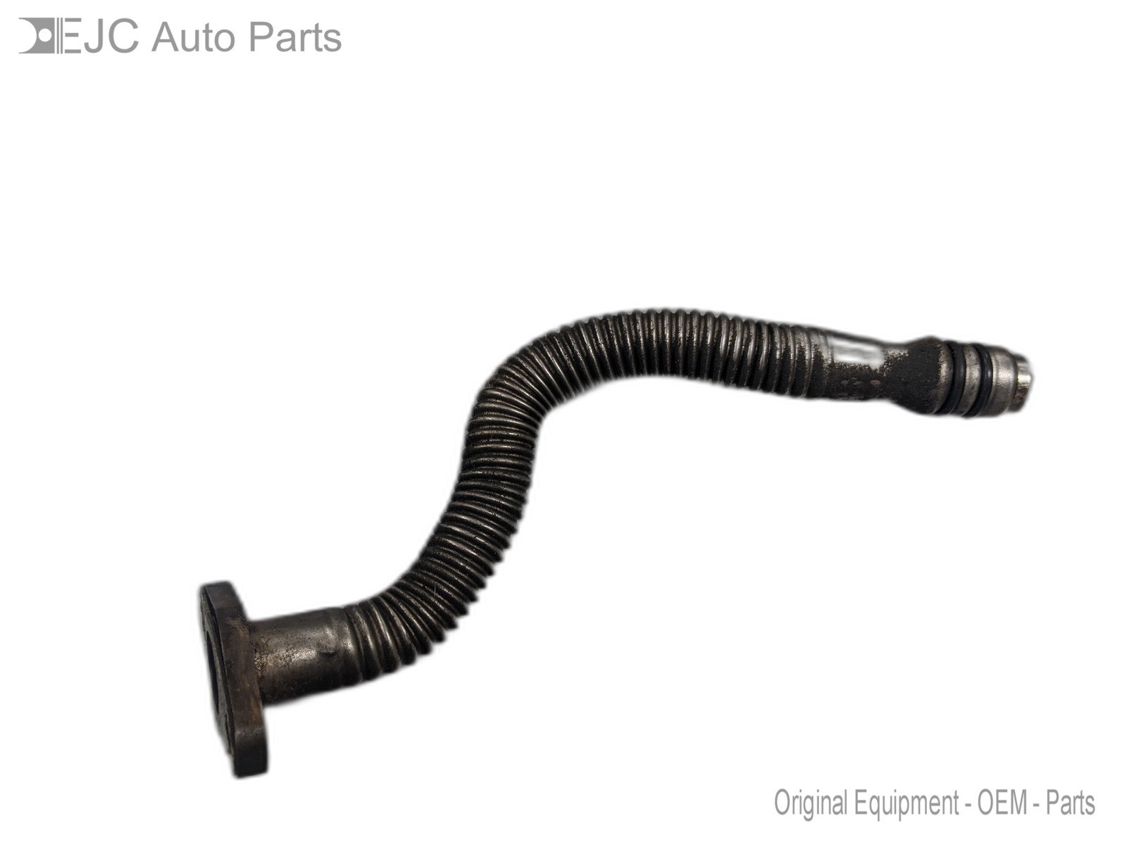 Turbo Oil Return Line For 06-07 Dodge Ram 3500  5.9 05135786AB Diesel - $19.75