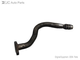 Turbo Oil Return Line For 06-07 Dodge Ram 3500  5.9 05135786AB Diesel - $19.75