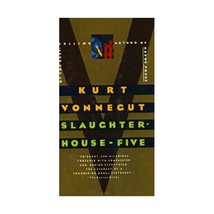 Slaughterhouse-Five: Or the Children&#39;s Crusade, a Duty-Dance with Death Kurt, Jr - £16.56 GBP