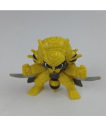 2004 Moose Fistful of Power Menis Figure 1.75&quot; - $4.94