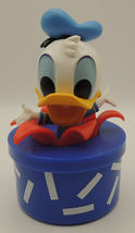 &quot;Donald Duck&quot; Container w/LID - £11.99 GBP