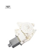 MERCEDES 166 ML/GL/GLS/GLE-CLASS PASSENGER RIGHT REAR DOOR WINDOW DRIVE - $33.94 CAD