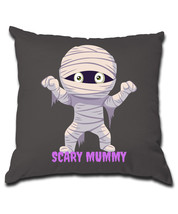 Scary Mummy (Cover and Pillow Included) - £17.14 GBP