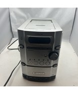 Sony CMT-HPX9 Mini Hi-Fi Component System AM/FM CD Cassette - $107.29 CAD