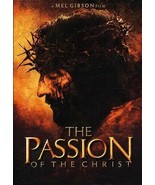 The Passion of the Christ (DVD, 2004) - £3.15 GBP