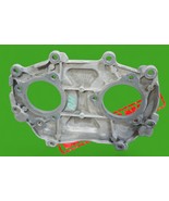 mercedes w221 w218 s550 cls550 ml550 engine timing chain cover plate a27... - $918.43 MXN