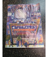 The Stinking Rose Restaurant Menu 1993 - $27.12 CAD