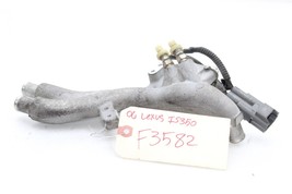 06-15 LEXUS IS350 Engine Coolant Water Pipe F3582 - $68.99