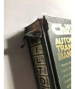 1980 Chilton&#39;s Automatic Transmission Manual 6927 - $19.18 CAD