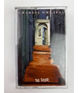 Charlie Daniels The Door 1994 Sparrow Christian Music Cassette Tape - $5.45 CAD