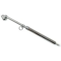 CTA Manufacturing H.D. Tire Gauge - Dual Foot - $1,344.91 MXN