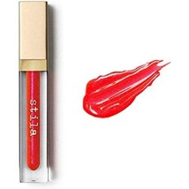 stila Beauty Boss Lip Gloss, Lip Plumper Lip Gloss-Paraben &amp; Cruelty-Free, - £11.75 GBP