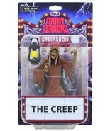 NECA Toony Terrors: The Creep (2021) *Creepshow / 6&quot; Posable Figure / Ho... - £17.58 GBP