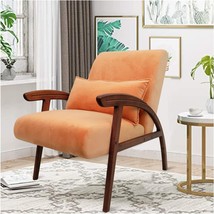 HeuGah Living Room Chairs,Accent Chairs for Living Room &amp; Bedroom,Comfy Chair - £225.95 GBP