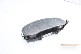 16-18 VOLKSWAGEN JETTA SPEEDOMETER INSTRUMENT CLUSTER Q2791 image 4