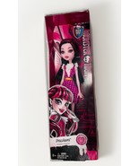 Monster High DKY18 Draculaura Doll Daughter Of Dracula NEW - $52.80 CAD