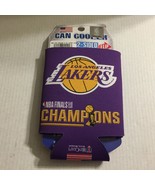 New 2020 Lakers Championship Koozie - €7,68 EUR
