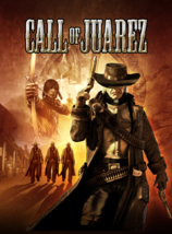 Call Of Juarez PC Steam Code NEW Download Region Free - £4.86 GBP