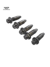 MERCEDES R230 SL-CLASS LEFT OR RIGHT PASSENGER/DRIVER FRONT SEAT BOLTS S... - $14.84