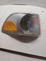 Passenger Corner/Park Light Convertible Fits 98-02 VOLVO 70 SERIES 1143460 - $628.38 MXN