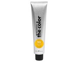 Paul Mitchell The Color 5G Light Gold Brown Permanent Cream Hair Color 3... - $16.09