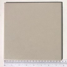 3 pieces Lighter Almond Color Ceramic Floor Tile by American Olean 8&quot; New Stock - £18.02 GBP