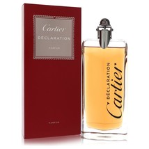 Declaration Cologne By Cartier Parfum Spray 5 oz - £112.07 GBP