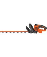 BLACK+DECKER BEHT350FF 22&quot; Electric Hedge Trimmer - £42.24 GBP