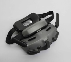 DJI Goggles 3 - Gray DJI00000159.01 image 3