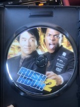 Rush Hour 2 (DVD, 2007) - £3.11 GBP