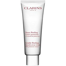 Clarins Gentle Peeling Smooth Away Cream - £22.25 GBP