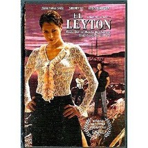 siboney Lo en El Leyton DVD - £6.35 GBP