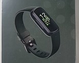 Fitbit Inspire 3 Activity Tracker - FB424BKBK-US OPEN BOX - $65.33
