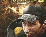 Gold Rush Season 4 DVD - $16.21