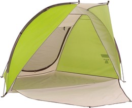 Beach Sun Shelter At Coleman. - $70.95