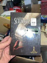 Schindlers List (DVD, 2004, Widescreen, Digipak Packaging Edition) - $12.00