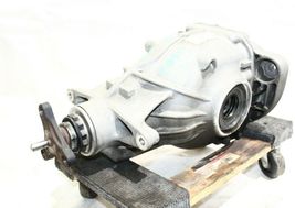 2009-2012 BMW 750Li F01 REAR DIFF DIFFERENTIAL CARRIER P8313 image 3