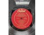 Rodgers And Hammersteins Oklahoma Vinyl Record - $9.89