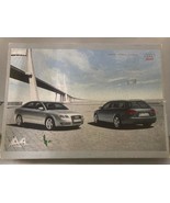 Audi A4 Jigsaw Puzzle 1000 Pieces – B7 Model, Japan Exclusive, 50x75 cm,... - $102.78 CAD