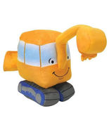 Little Excavator Plush Toy, 7-Inch by MerryMakers - $560.45 MXN