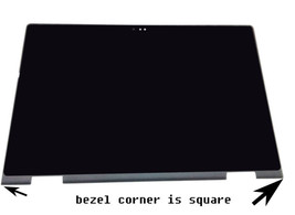 FHD LCD Touch Screen Digitizer Assembly for Dell Inspiron 15 7579 P58F P58F001 - £114.02 GBP