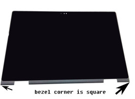 FHD LCD Touch Screen Digitizer Assembly for Dell Inspiron 15 7579 P58F P... - £108.38 GBP