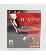 Hitman: Absolution (Sony PlayStation 3, 2012) - £3.93 GBP