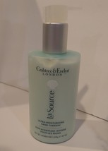 LA SOURCE Crabtree &amp; Evelyn Ultra Moisturising Hand Therapy 8.8 oz Pump Bottle - £59.74 GBP