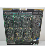 AccuRay Deux Couche Contrôle Board 2-085155-001,60155750-01,60162993-001 - $12,684.21 MXN