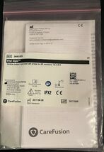 Carefusion Vital Signs 9446-909 Cardiac output injectate bath probe for ... - $111.00