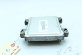 04.5-05 CHEVROLET SILVERADO LLY DIESEL ENGINE CONTROL COMPUTER MODULE ECU Q0017 image 8